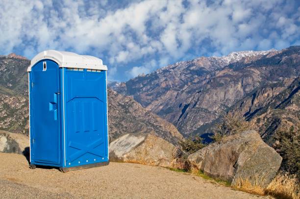 Best Portable bathroom rental  in Berryville, AR