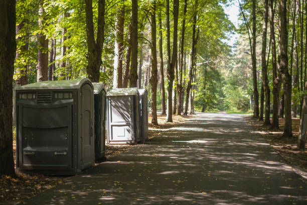 Best Porta potty rental for parties  in Berryville, AR